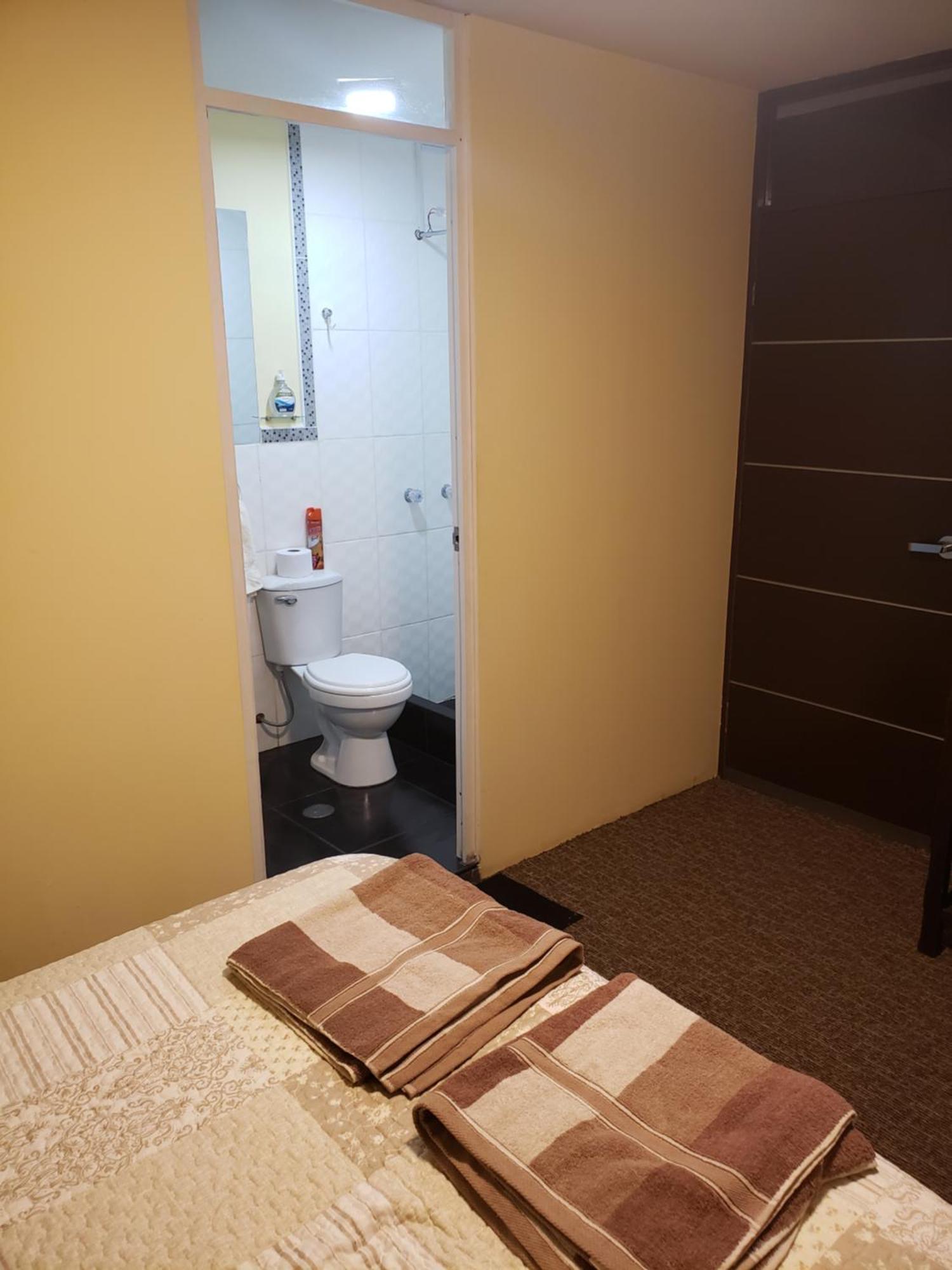 Casa De Turistas Arequipa Διαμέρισμα Δωμάτιο φωτογραφία