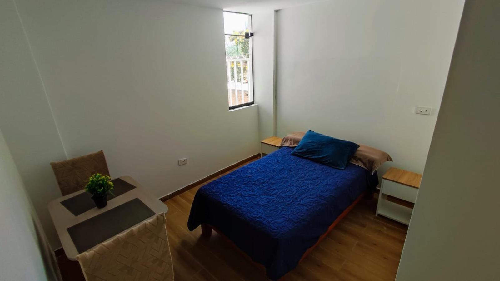 Casa De Turistas Arequipa Διαμέρισμα Εξωτερικό φωτογραφία