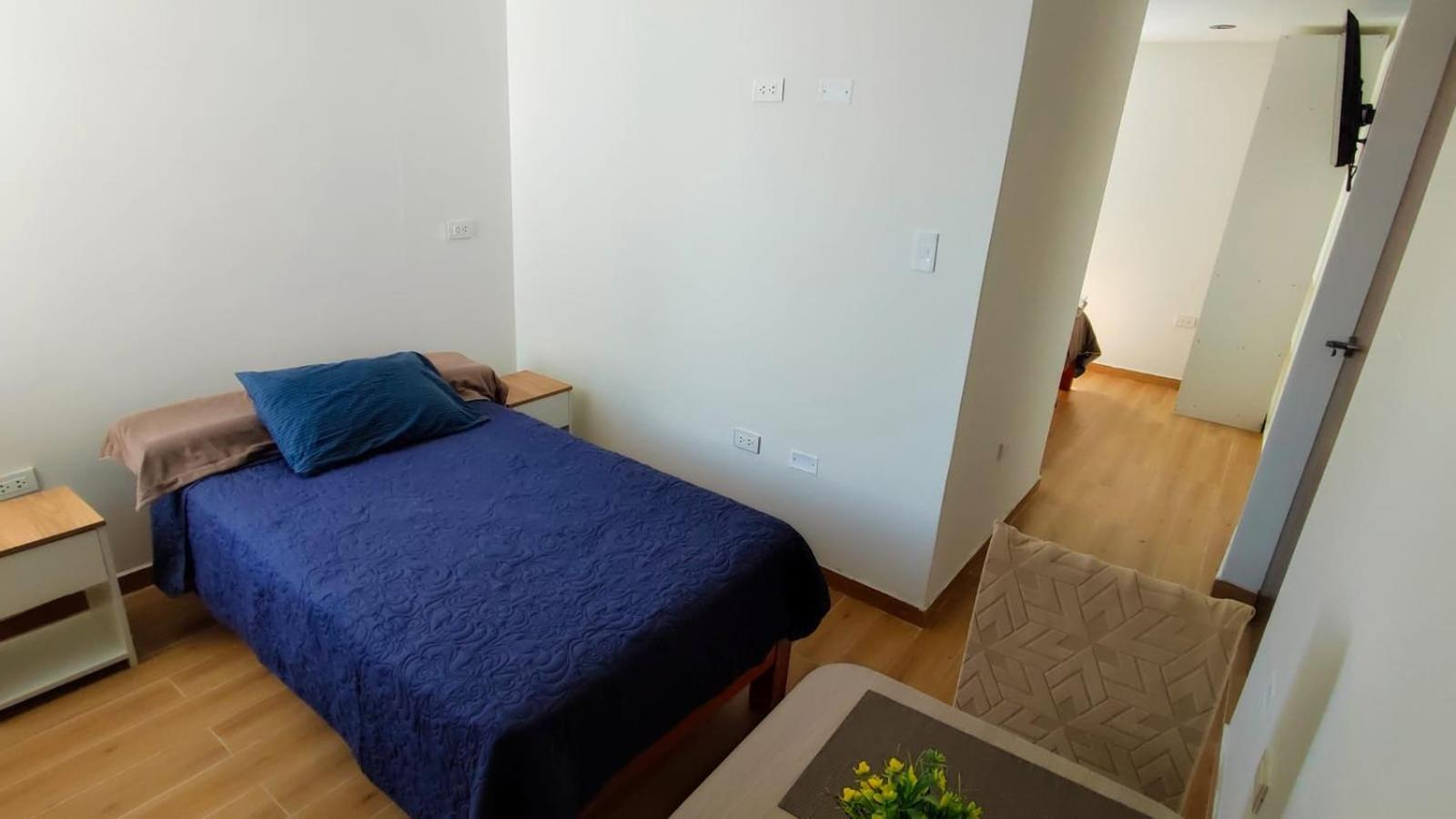 Casa De Turistas Arequipa Διαμέρισμα Εξωτερικό φωτογραφία