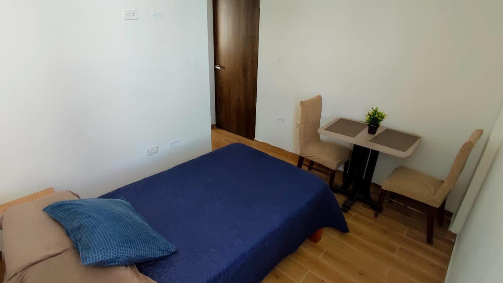 Casa De Turistas Arequipa Διαμέρισμα Εξωτερικό φωτογραφία