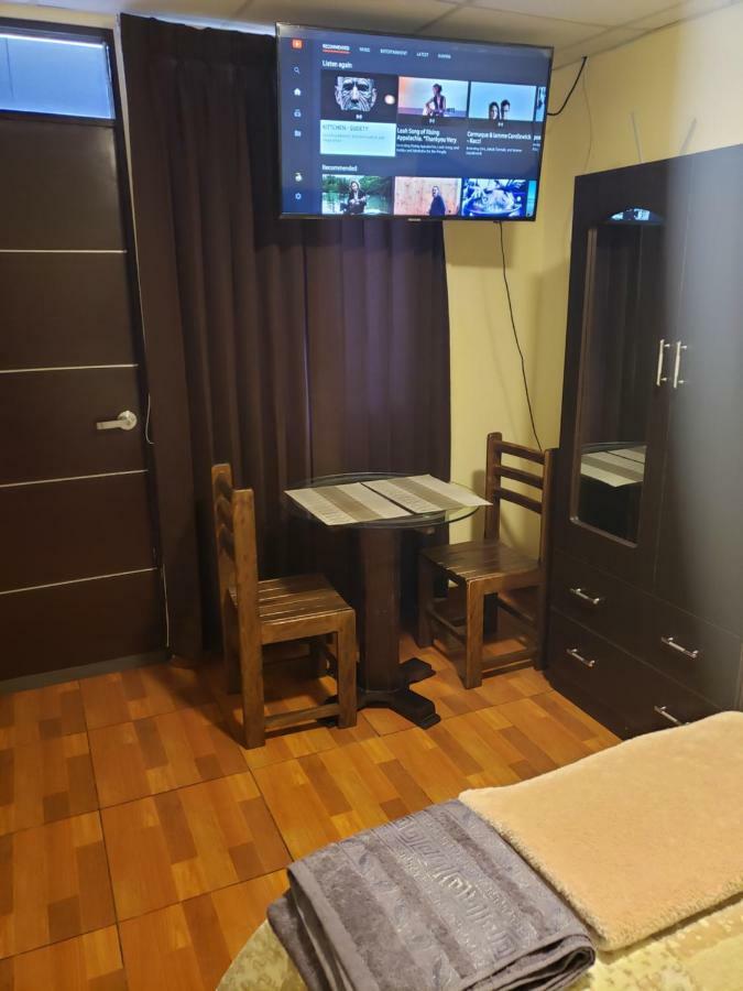 Casa De Turistas Arequipa Διαμέρισμα Εξωτερικό φωτογραφία