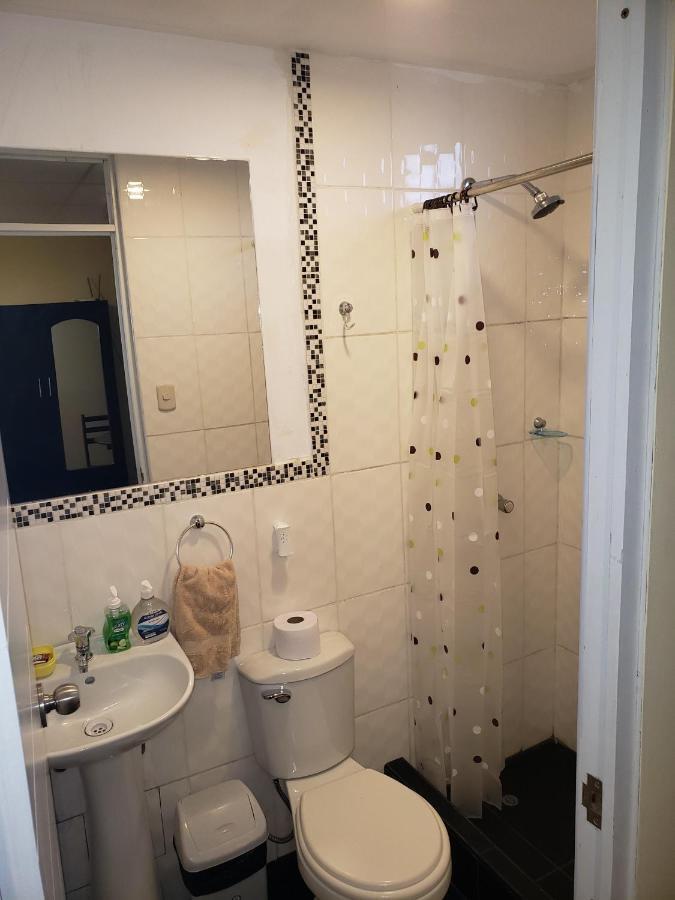 Casa De Turistas Arequipa Διαμέρισμα Εξωτερικό φωτογραφία