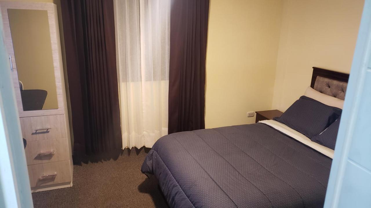 Casa De Turistas Arequipa Διαμέρισμα Εξωτερικό φωτογραφία